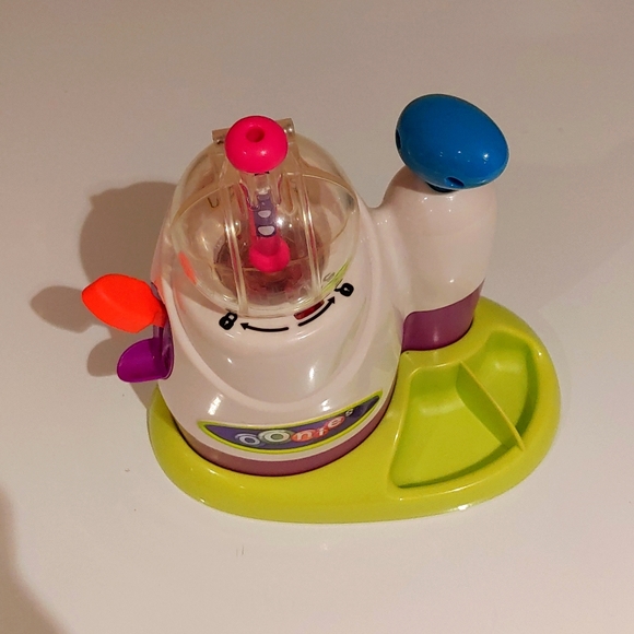 Oonies Inflator Base Station - Picture 2 of 4